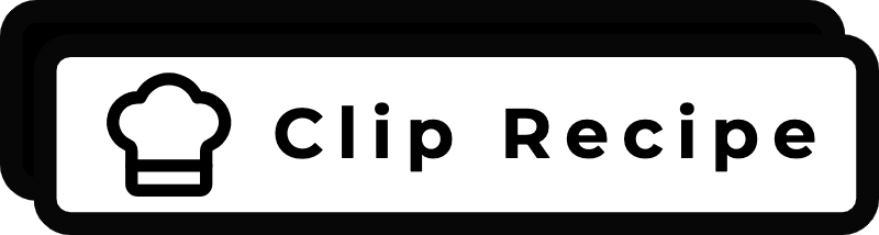 Clip Recipe Logo